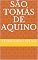 Livro São Tomás de Aquino