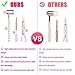 Fashionable Jewelry pearl Necklace Stereo Earphones with Microphone Beads 3.5mm In-ear Headphone Connect to Ipod, Iphone, Droid, Blackberry, Mp3 Player and All 3.5mm Audio Devices - Pink