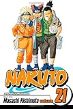 Naruto, Vol. 21: Pursuit