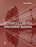 Business Driven Information Systems Business Driven Information Systems