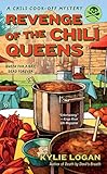 Revenge of the Chili Queens (A Chili Cook-off Mystery)