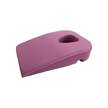 Amazon Com Prodigy Tw Face Down Pillow Massage Pillow Wedge
