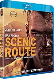 Scenic Route - Blu-ray
