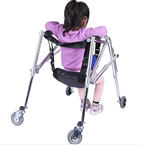 children's walker with seat