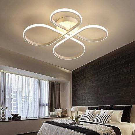 modern indoor lighting