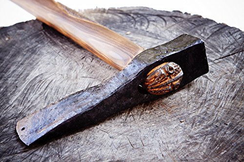 1-4th C. original hatchet, Scythians battle axe, Collectible ancient weapon, Rare authentic battle axe, Throwing tomahawk axe, Boss gift
