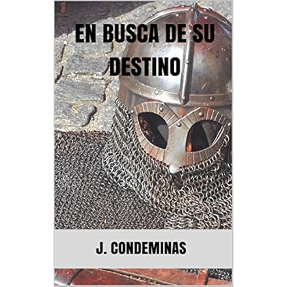 En busca de su destino En busca de su destino