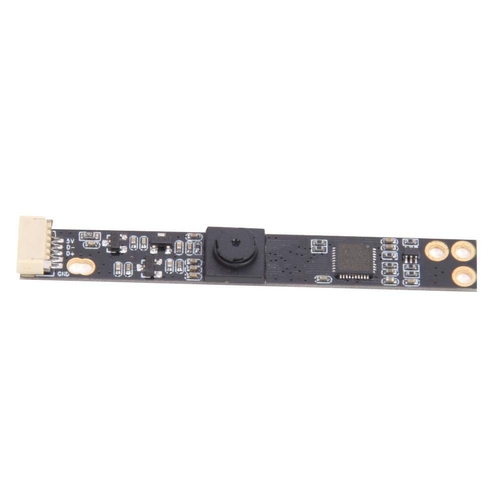 USB Camera Module Board OV3660 Chip Sensor Webcam 2048×1536 25fps Mini ...