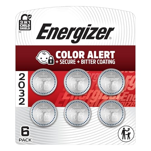 Energizer 2032 Batteries