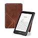 Limited Edition Premium Leather Origami Cover for Kindle Voyage