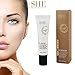 Om She Aromatherapy Argan Oil Eye Serum