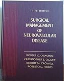 Surgical Management of Neurovascular Disease by 