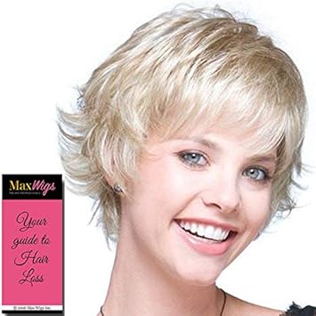 Amazon Com Tyler Wig Color Copper Glaze Rooted Rene Of Paris