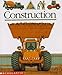 Construction (First Discovery Books)