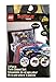 LEGO The Ninjago Movie 3-Piece Kids Twin Sheet Set