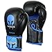 VERUS Boxing Training Gloves Gel Sparring MMA Muay Thai Bag Mitts Kickboxing UFC Cage Fighting