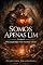 Livro SOMOS APENAS UM Livro I — O Coração Que Não Aceitou o Fim