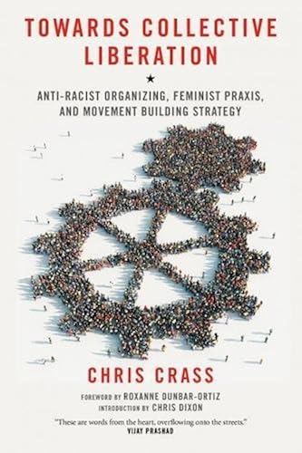 Download Towards Collective Liberation: Anti-Racist Organizing, Feminist Praxis, and Movement Building Strategy PDF