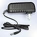 12V TC-Helicon Harmony G-XT Vocal processor replacement power supply adaptor - US plug