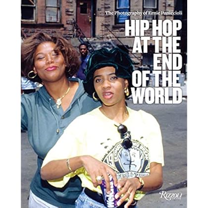 Hip Hop at the End of the World: The Photography of Brother Ernie Hip Hop at the End of the World: The Photography of Brother Ernie