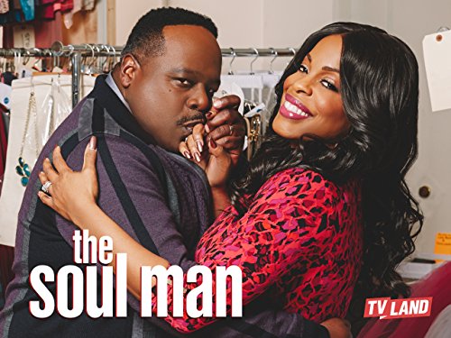 Soul Man, The Season 5