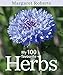 My 100 Favourite Herbs by