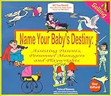 Image de Name Your Baby's Destiny