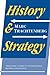 History and Strategy by Marc Trachtenberg