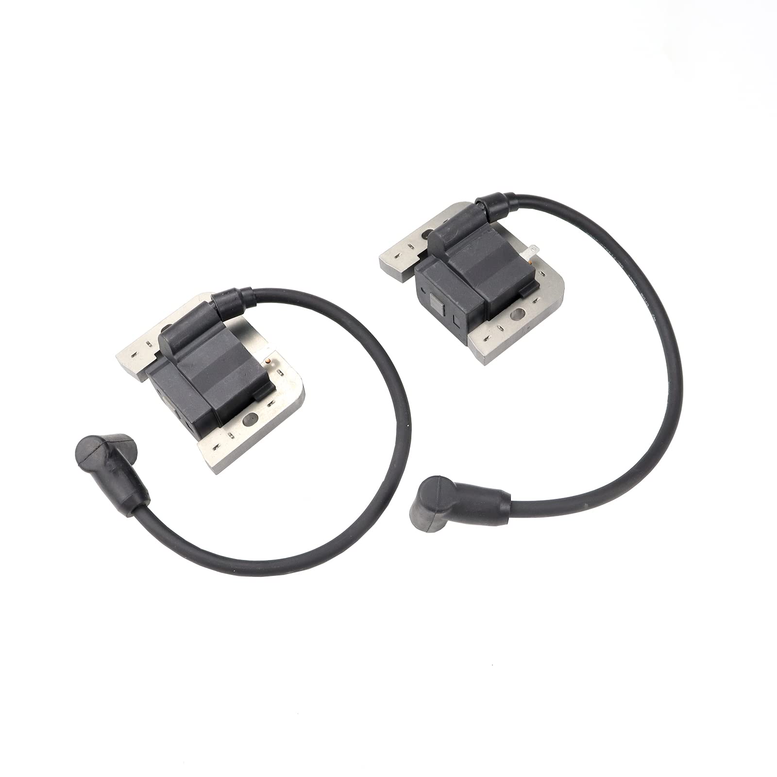 Photo 1 of FEXON Ignition Coil Module Compatible with Kohler 7000 Series Lawn Mower Engine KT610 KT740 ZT720 ZT730 Replaces 32-584-06-S 3258406-S 2 Pack