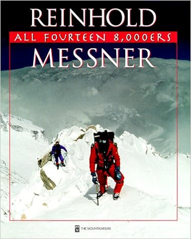 All Fourteen Eight-Thousanders