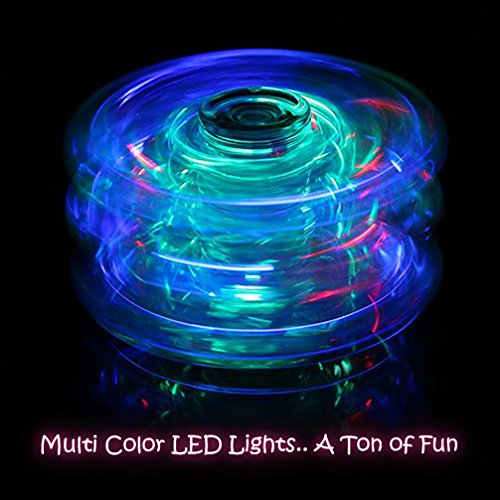 4 Spinner+Crystal+Rainbow+Mesmerizing+Sensory