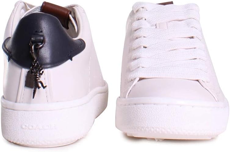 women's coach high top sneakers