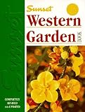 Sunset Western Garden Book by