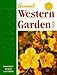 Sunset Western Garden Book by