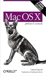 Mac OS X