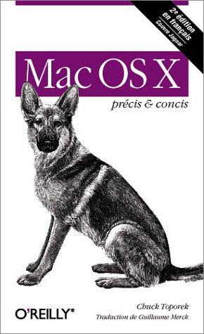 Mac OS X