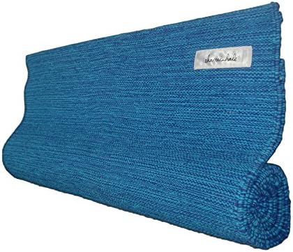 Ekaminhale Organic Yoga Rug