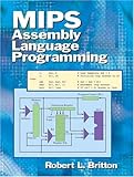 MIPS Assembly Language Programming, Books Central