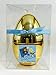 NEW Paw Patrol Inspired GOLD Surprise Egg With Paw Patrol Stickers, Paw Patrol Blind Bag, Paw Patrol Candy, Stamper, Paw Patrol items, Large 5.5 (Exclusively by Abundant Gifts)