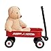 Radio Flyer Little Red Wagon (Discontinued by manufacturer)