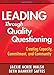 Leading Through Quality Questioning: Creating Capacity, Commitment, and Community