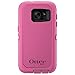 OtterBox Defender Series Case for Samsung Galaxy S7 - Retail Packaging - Berries N Cream (Sand/Hibiscus Pink)