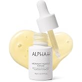 Alpha-H Midnight Reboot Night Serum - Glycolic Acid &amp; Retinoid Blend (10ml) | Resurfaces Overnight for Smoother, Brighter Skin By Morning, Targets Uneven Tone, Texture &amp; Fine Lines, Australian Made