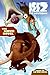 Ice Age 2: The Movie Novel (Ice Age 2 The Meltdown)