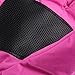 Fazitrip 3M Thinsulate Women Warm Gloves, Windproof & Waterproof Gloves, Function as Ski Gloves, Biking Gloves, Running Gloves or Other Sporting Gloves at Winter