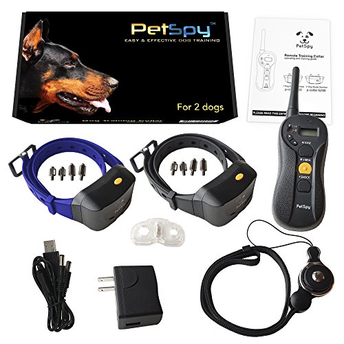 petspy m919