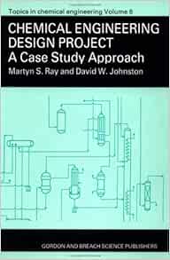 Chemical industry case study image