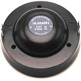 HUMARH Replacement Diaphragm for Peavey 14A, 14XT PV-12M PV-15M Impulse 100, TLS2, TLS 2X, TLS4, TLS5X, TLM-2, TLM-5, Impulse 100P, Impulse 100 White, SSE-10, SSE-12, SSE-15, SSE-6, SSE-26, 00442510