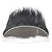 Forawme Pre Plucked 13X4 Full Lace Frontals Human Hair Pieces 16 Inch Ear To Ear Lace Frontals Closure With Natural Hairline 10A Brazilian Straight Hair