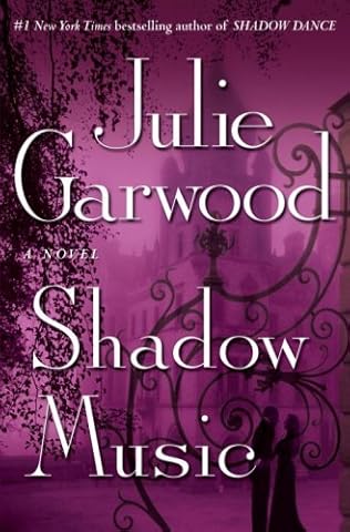 book cover of Shadow Music